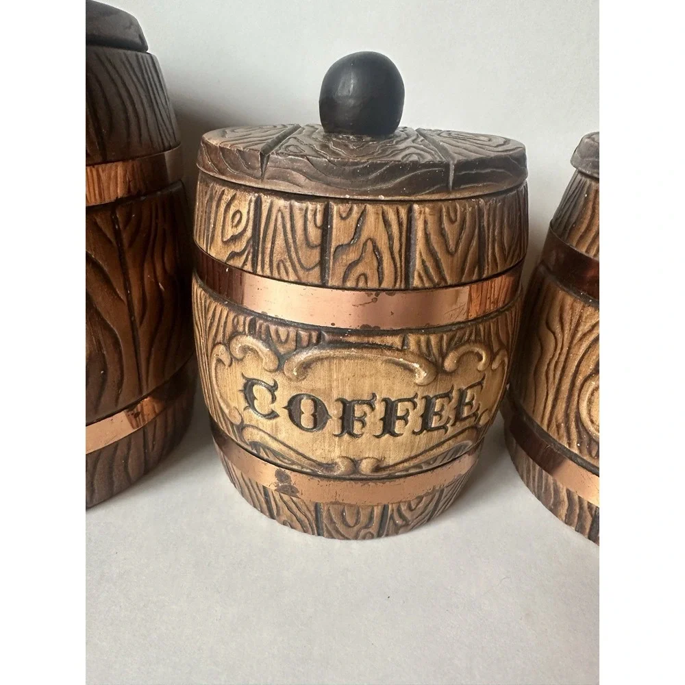 Treasure Craft set shows
